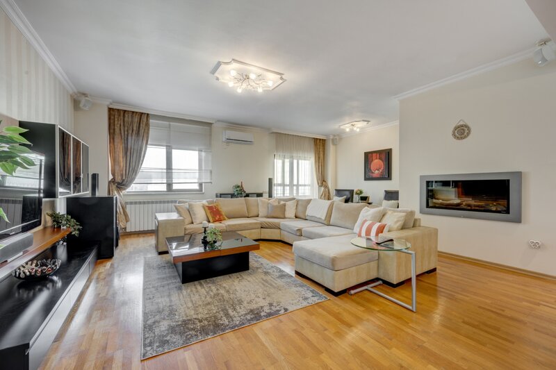 Mosilor, detalii ce fac diferenta, 4 camere, 171 mp, 3 terase, bloc nou,