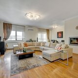 Mosilor, detalii ce fac diferenta, 4 camere, 171 mp, 3 terase, bloc nou